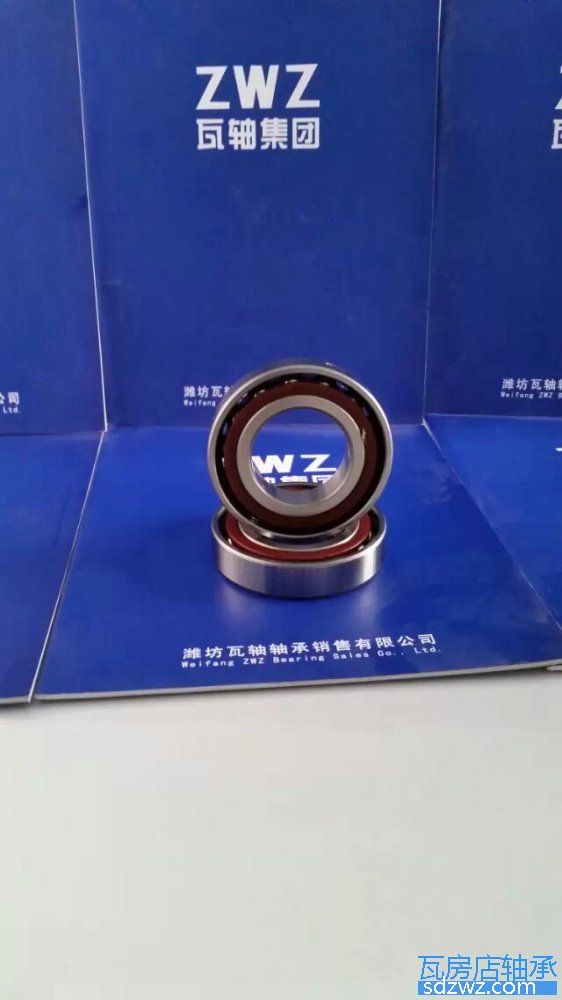 71964AC单列角接触球轴承